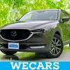 mazda cx-5 2018 quick_quick_6BA-KFEP_KFEP-200134 image 1