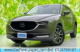 mazda cx-5 2018 quick_quick_6BA-KFEP_KFEP-200134