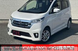 nissan dayz 2015 CFJ1702878