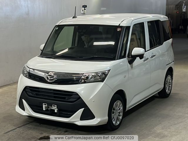 daihatsu thor 2019 -DAIHATSU--Thor M900S-0053657---DAIHATSU--Thor M900S-0053657- image 1