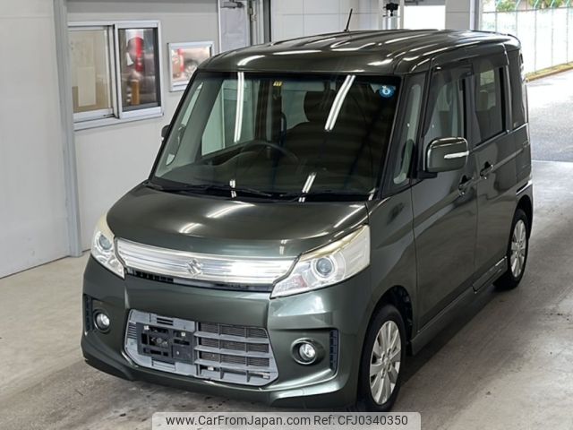 suzuki spacia 2013 -SUZUKI--Spacia MK32S-500229---SUZUKI--Spacia MK32S-500229- image 1