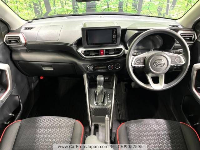 daihatsu rocky 2019 -DAIHATSU--Rocky 5BA-A210S--A210S-0002212---DAIHATSU--Rocky 5BA-A210S--A210S-0002212- image 2