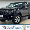 toyota land-cruiser-prado 2023 quick_quick_3BA-TRJ150W_TRJ150-0167175 image 1