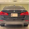 bmw 5-series 2019 quick_quick_JC20_WBAJC32050B385924 image 8