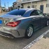 mercedes-benz cla-class 2018 -MERCEDES-BENZ--Benz CLA DBA-117342--WDD1173422N659721---MERCEDES-BENZ--Benz CLA DBA-117342--WDD1173422N659721- image 3