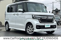 honda n-box 2023 -HONDA--N BOX 6BA-JF4--JF4-2222876---HONDA--N BOX 6BA-JF4--JF4-2222876-