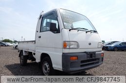 subaru sambar-truck 1998 A471