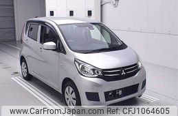 mitsubishi ek-wagon 2019 -MITSUBISHI--ek Wagon B11W--0514233---MITSUBISHI--ek Wagon B11W--0514233-