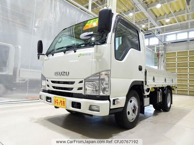 isuzu elf-truck 2020 GOO_NET_EXCHANGE_1230336A30250201W003 image 1