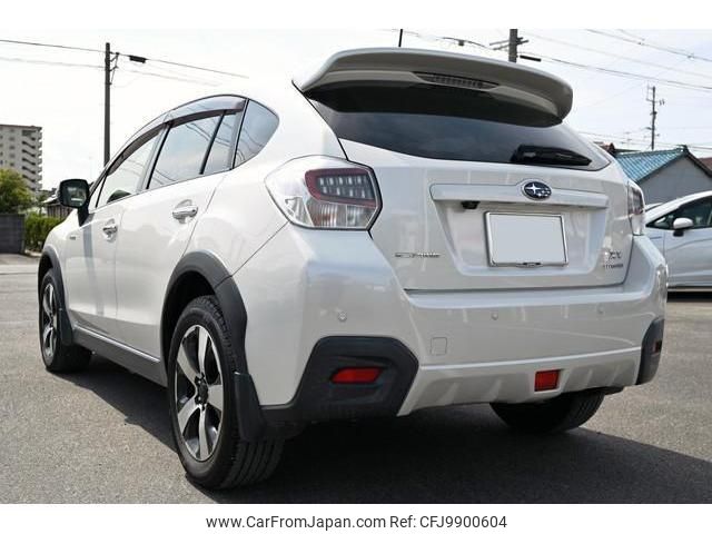 subaru xv 2013 quick_quick_DAA-GPE_GPE-005456 image 2