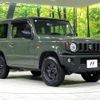 suzuki jimny 2024 CFJ1889100 image 17