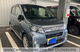 daihatsu move 2013 -DAIHATSU--Move DBA-LA100S--LA100S-1050466---DAIHATSU--Move DBA-LA100S--LA100S-1050466-