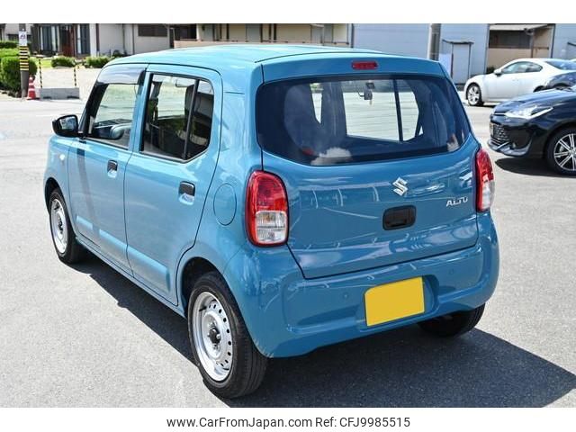 suzuki alto 2023 quick_quick_3BA-HA37S_HA37S-128975 image 2