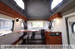 suzuki carry-truck 2022 CFJ1695321