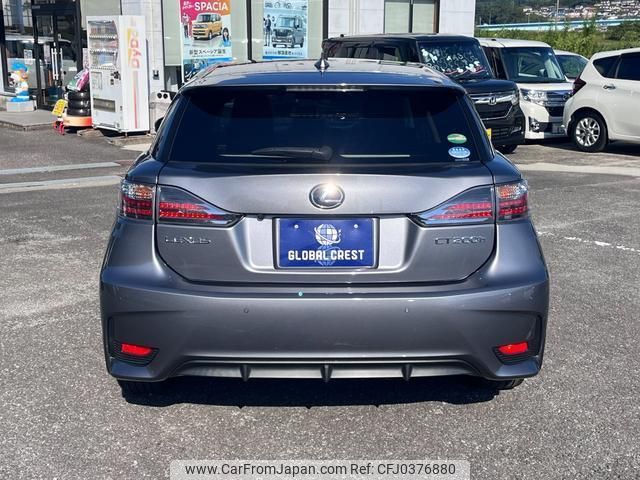 lexus ct 2016 quick_quick_6AA-ZWA10_ZWA10-2283351 image 2