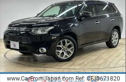 mitsubishi outlander-phev 2013 -MITSUBISHI--Outlander PHEV DLA-GG2W--GG2W-0006170---MITSUBISHI--Outlander PHEV DLA-GG2W--GG2W-0006170-