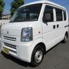 suzuki every 2010 -SUZUKI 【山口 480け0702】--Every DA64V--DA64V-450746---SUZUKI 【山口 480け0702】--Every DA64V--DA64V-450746- image 1