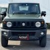 suzuki jimny-sierra 2020 quick_quick_JB74W_JB74W-114168 image 17