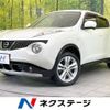 nissan juke 2011 -NISSAN--Juke DBA-YF15--YF15-036566---NISSAN--Juke DBA-YF15--YF15-036566- image 1