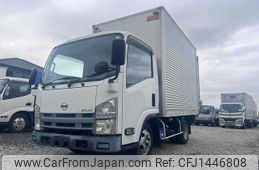 nissan atlas 2008 GOO_NET_EXCHANGE_0401943A30250713W001