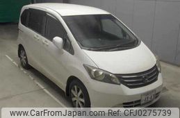 honda freed 2010 -HONDA 【湘南 502ﾎ4843】--Freed GB3-1322375---HONDA 【湘南 502ﾎ4843】--Freed GB3-1322375-