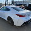 lexus rc-f 2014 -LEXUS 【香川 388ﾛ1】--Lexus RC F USC10--6000258---LEXUS 【香川 388ﾛ1】--Lexus RC F USC10--6000258- image 2