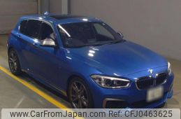 bmw 1-series 2016 quick_quick_DBA-1S30_WBA1S920305G99773