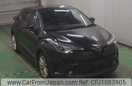 toyota c-hr 2018 -TOYOTA--C-HR NGX50--2025318---TOYOTA--C-HR NGX50--2025318-
