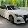 toyota crown 2015 -TOYOTA--Crown DAA-AWS210--AWS210-6097098---TOYOTA--Crown DAA-AWS210--AWS210-6097098- image 17