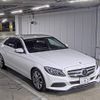 mercedes-benz c-class 2016 quick_quick_RBA-205042C_WDD2050422R132115 image 4