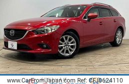 mazda atenza 2014 -MAZDA--Atenza Wagon LDA-GJ2FW--GJ2FW-109851---MAZDA--Atenza Wagon LDA-GJ2FW--GJ2FW-109851-