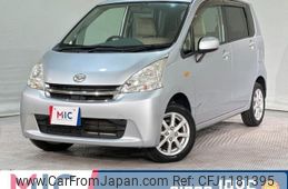 daihatsu move 2012 quick_quick_LA100S_LA100S-0098651