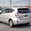 toyota prius-α 2019 -TOYOTA--Prius α DAA-ZVW41W--ZVW41-0083643---TOYOTA--Prius α DAA-ZVW41W--ZVW41-0083643- image 8