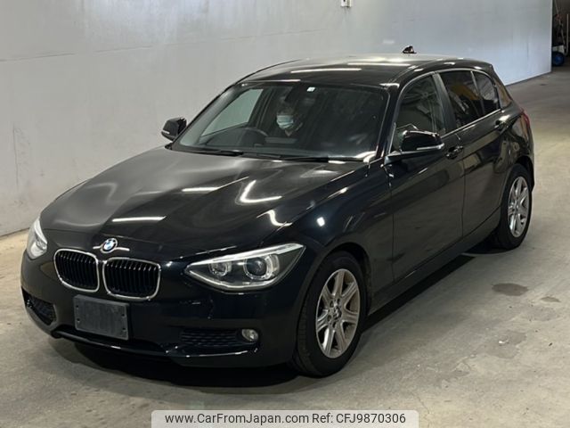 bmw 1-series 2014 -BMW--BMW 1 Series 1A16-0J210182---BMW--BMW 1 Series 1A16-0J210182- image 1