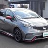 nissan note 2016 -NISSAN--Note DBA-E12--E12-489095---NISSAN--Note DBA-E12--E12-489095- image 1