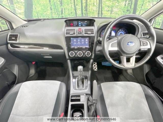 subaru xv 2016 -SUBARU--Subaru XV DAA-GPE--GPE-031179---SUBARU--Subaru XV DAA-GPE--GPE-031179- image 2