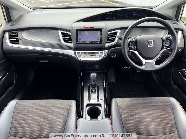 honda jade 2018 -HONDA--Jade DBA-FR5--FR5-1101828---HONDA--Jade DBA-FR5--FR5-1101828- image 2