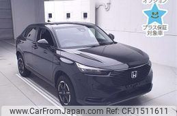 honda vezel 2022 CFJ1511611