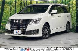 nissan elgrand 2019 -NISSAN--Elgrand DBA-PNE52--PNE52-060053---NISSAN--Elgrand DBA-PNE52--PNE52-060053-