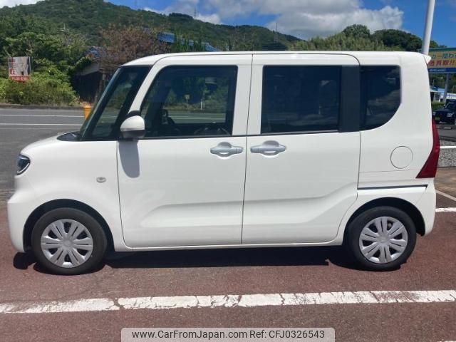 daihatsu tanto 2023 quick_quick_5BA-LA650S_LA650S-0339555 image 2