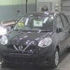 nissan march 2018 -NISSAN--March K13-076037---NISSAN--March K13-076037- image 5