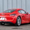 porsche cayman 2014 quick_quick_ABA-981MA123_WP0ZZZ98ZFK181400 image 5