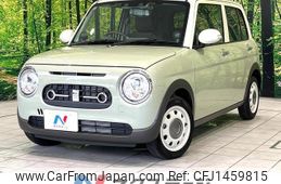 suzuki alto-lapin-chocolat 2023 CFJ1459815