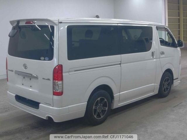 toyota regiusace-van 2014 quick_quick_CBF-TRH200V_TRH200-0202835 image 2