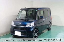 daihatsu tanto 2019 -DAIHATSU 【浜松 999ｱ9999】--Tanto DBA-LA600S--LA600S-0750117---DAIHATSU 【浜松 999ｱ9999】--Tanto DBA-LA600S--LA600S-0750117-