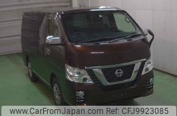 nissan caravan-van 2019 -NISSAN--Caravan Van VW6E26-110086---NISSAN--Caravan Van VW6E26-110086-