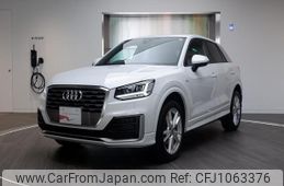 audi q2 2020 -AUDI--Audi Q2 ABA-GACHZ--WAUZZZGA0LA051543---AUDI--Audi Q2 ABA-GACHZ--WAUZZZGA0LA051543-