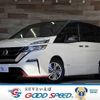 nissan serena 2019 quick_quick_DAA-GFC27_GFC27-145304 image 1