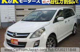 mazda mpv 2011 -MAZDA--MPV DBA-LY3P--LY3P-228847---MAZDA--MPV DBA-LY3P--LY3P-228847-