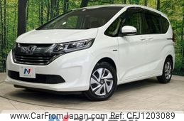 honda freed 2018 -HONDA--Freed DAA-GB7--GB7-1079728---HONDA--Freed DAA-GB7--GB7-1079728-